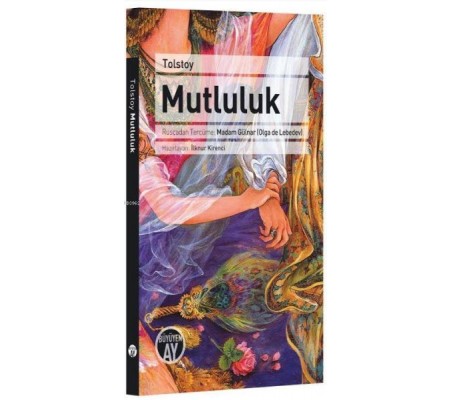Mutluluk Mutluluk