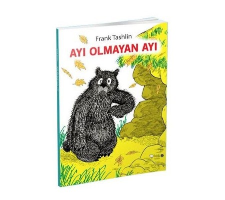 Ayı Olmayan Ayı Ayı Olmayan Ayı