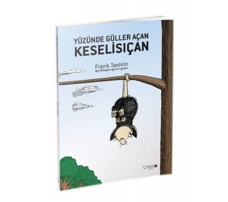 Yüzünde Güller Açan Keselisıçan Yüzünde Güller Açan Keselisıçan