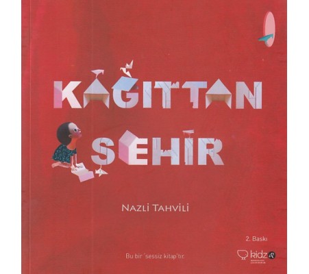 Kağıttan Şehir Kağıttan Şehir