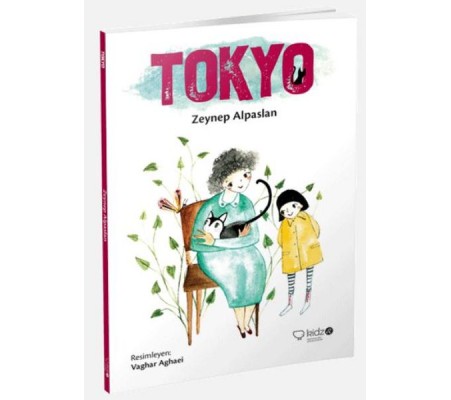Tokyo Tokyo