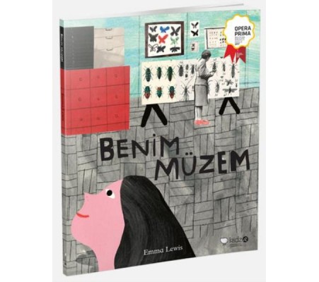 Benim Müzem Benim Müzem