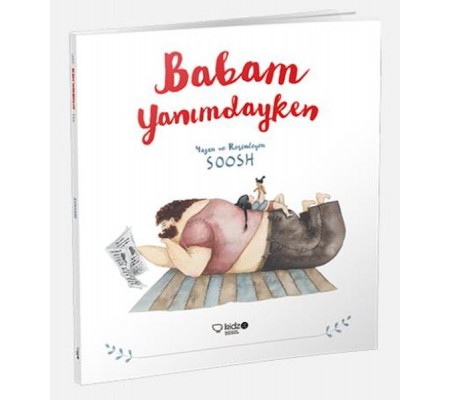 Babam Yanımdayken Babam Yanımdayken