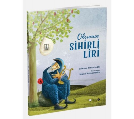 Okçunun Sihirli Liri Okçunun Sihirli Liri
