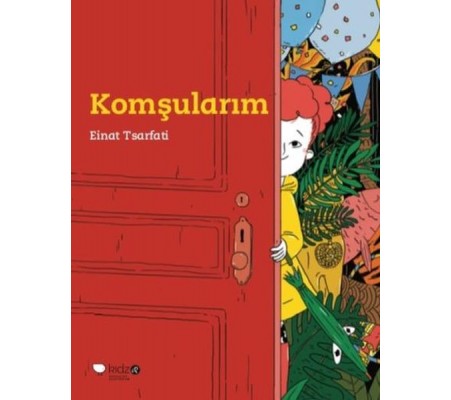 Komşularım Komşularım