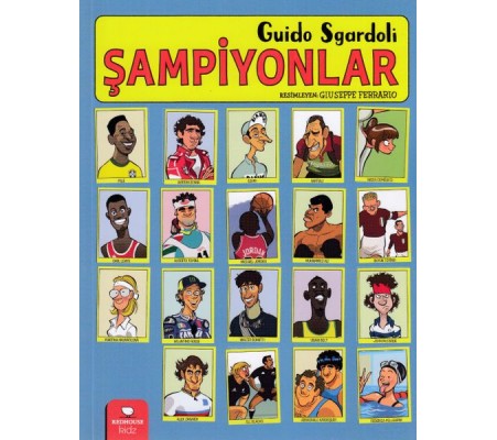 Şampiyonlar Şampiyonlar
