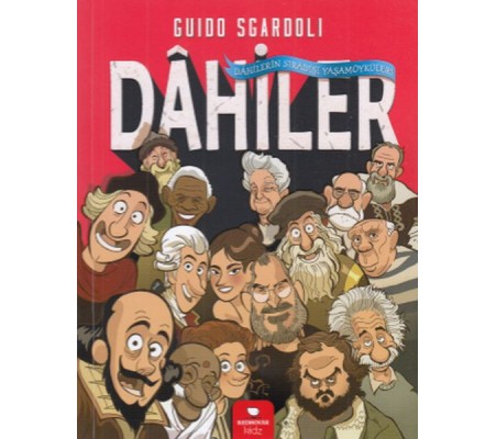 Dahiler