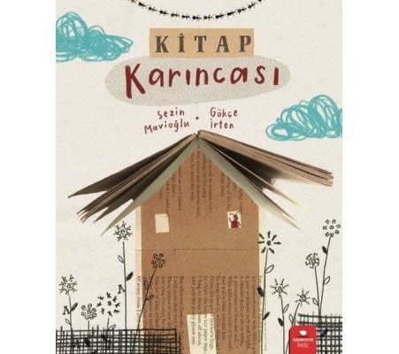 Kitap Karıncası Kitap Karıncası