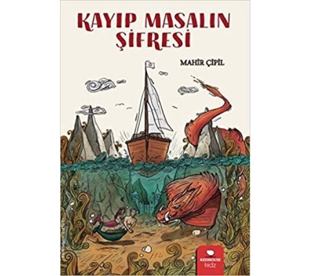 Kayıp Masalın Şifresi Kayıp Masalın Şifresi