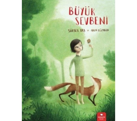Büyük Sevbeni Büyük Sevbeni