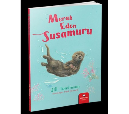 Merak Eden Susamuru