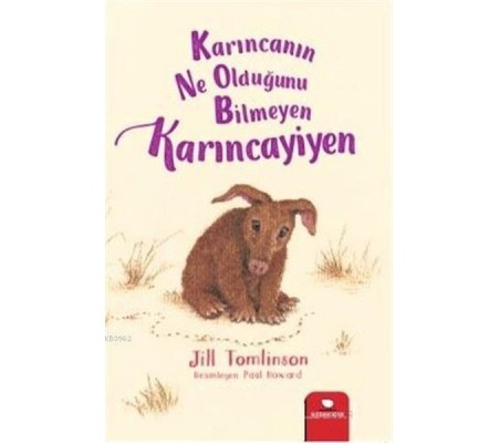 Karıncanın Ne Olduğunu Bilmeyen Karıncayiyen Karıncanın Ne Olduğunu Bilmeyen Karıncayiyen