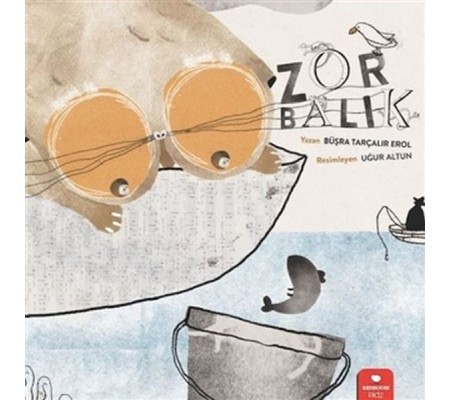 Zor Balık Zor Balık