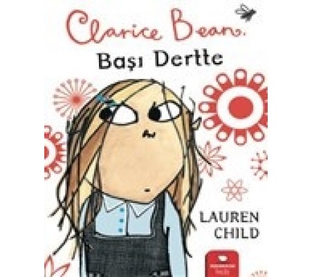 Clarice Bean - Başı Dertte Clarice Bean - Başı Dertte