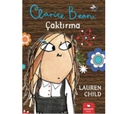 Clarice Bean - Çaktırma Clarice Bean - Çaktırma