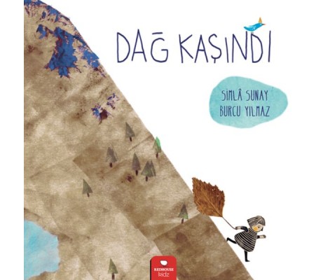 Dağ Kaşındı Dağ Kaşındı