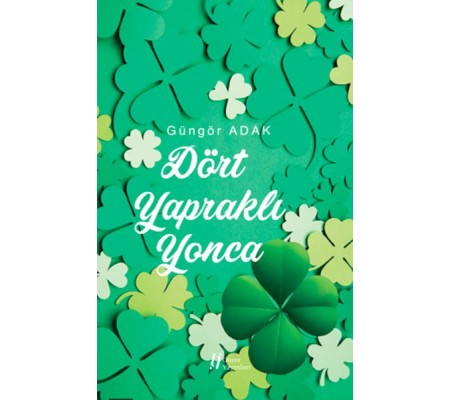 Dört Yapraklı Yonca Dört Yapraklı Yonca