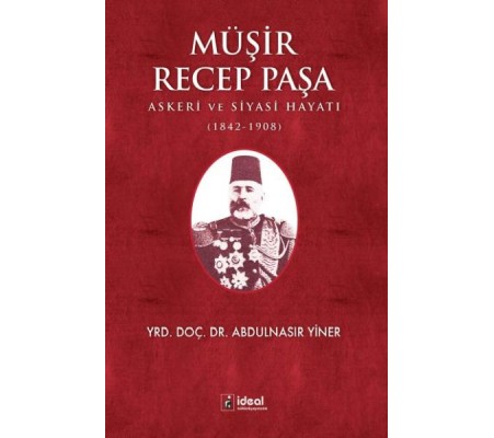 Müşir Recep Paşa