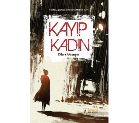 Kayıp Kadın Kayıp Kadın
