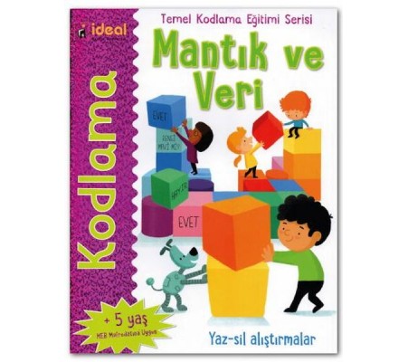 Mantık Ve Veri Mantık Ve Veri