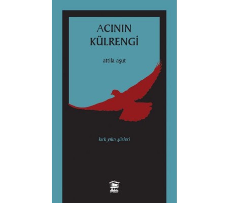Acının Külrengi Acının Külrengi