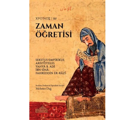 Zaman Öğretisi Zaman Öğretisi