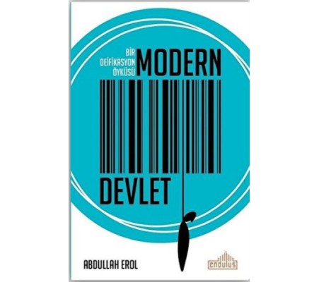 Modern Devlet Modern Devlet