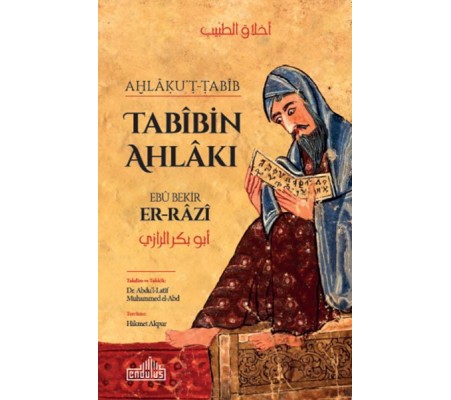 Tabibin Ahlakı Tabibin Ahlakı