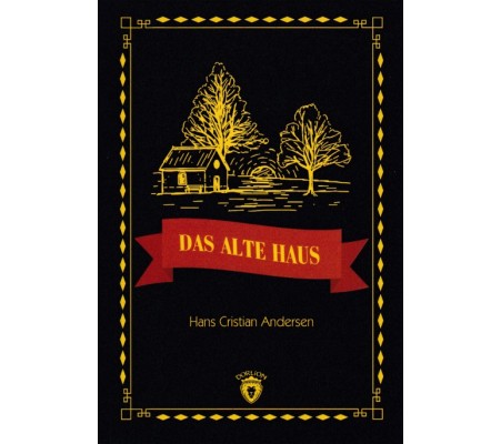 Das Alte Haus