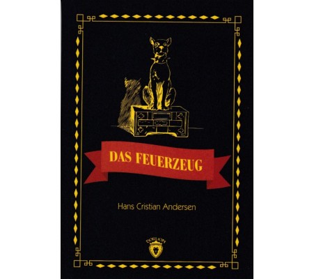 Das Feuerzeug Das Feuerzeug