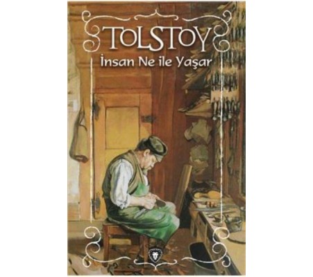 İnsan Ne İle Yaşar İnsan Ne İle Yaşar