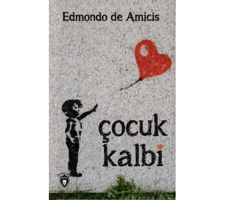 Çocuk Kalbi Çocuk Kalbi