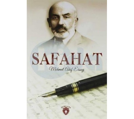 Safahat (Tam Metin) Safahat (Tam Metin)