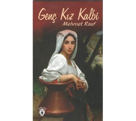 Genç Kız Kalbi Genç Kız Kalbi
