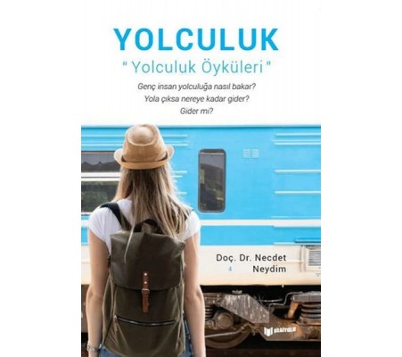 Yolculuk Yolculuk