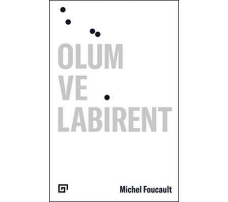 Ölüm ve Labirent Ölüm ve Labirent
