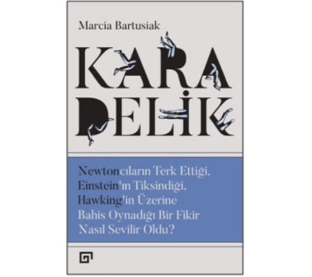 Kara Delik Kara Delik