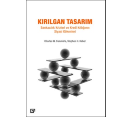 Kırılgan Tasarım