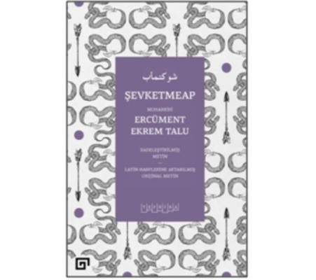 Şevketmeap Şevketmeap