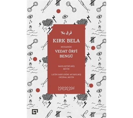 Kırk Bela Kırk Bela