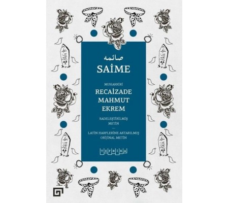Saime Saime