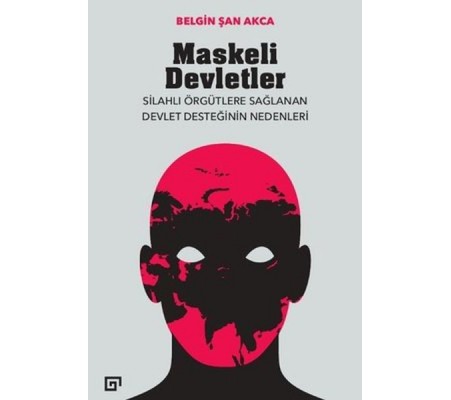 Maskeli Devletler Maskeli Devletler