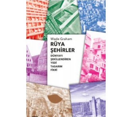 Rüya Şehirler Rüya Şehirler