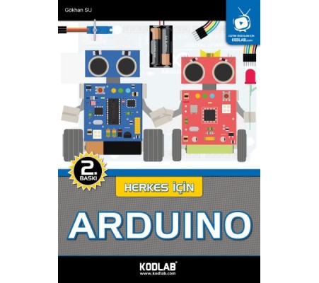 Herkes İçin Arduino