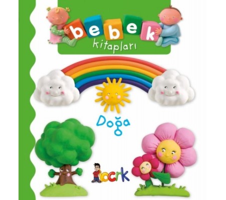 Doğa - Bebek Kartları Doğa - Bebek Kartları