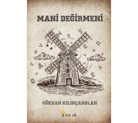 Mani Değirmeni Mani Değirmeni