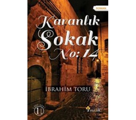 Karanlık Sokak No:14 Karanlık Sokak No:14