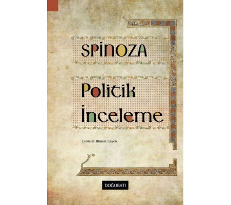 Politik İnceleme Politik İnceleme