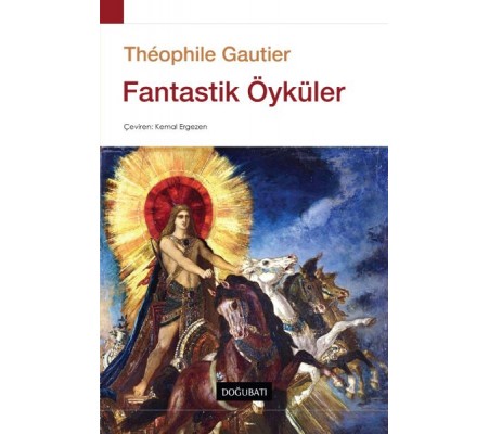 Fantastik Öyküler Fantastik Öyküler