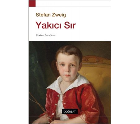 Yakıcı Sır Yakıcı Sır
